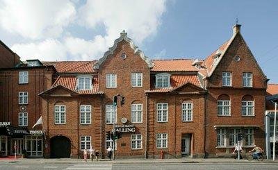 Hotel Phønix