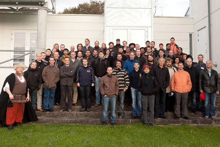 Participants