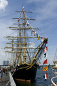 Tall Ships Race 2010