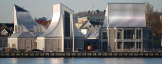 Utzon Center
